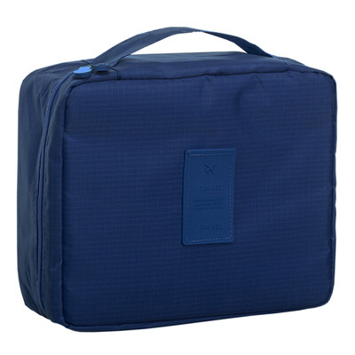 Kawano wash bag portable carry-on bag multi-function travel men&women storage bag 3002 Navy
Kawano wash bag portable carry-on bag multi-function travel men&women storage bag 3002 Navy