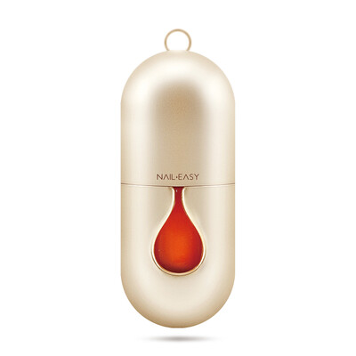 NailEasy water-based capsule nail polish to the big name tribute series 45ml Emma Orange BO001 nail can tear quickly dry without pungent smell
NailEasy water-based capsule nail polish to the big name tribute series 45ml Emma Orange BO001 nail can tear quickly dry without pungent smell