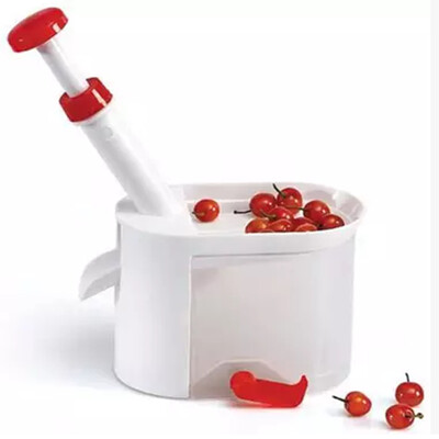New upgrade Cherry Pitter Stone Remover Machine Cherry Corer With Container kitchen accessories fruit vegetable tools
New upgrade Cherry Pitter Stone Remover Machine Cherry Corer With Container kitchen accessories fruit vegetable tools