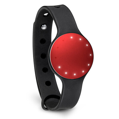 Misfit Shine умного браслета колы красного (без заряда 50 метров водонепроницаемого движения сон время мониторинга дисплей Bluetooth подключение аэрокосмических алюминиевый сплав)
Misfit Shine умного браслета колы красного (без заряда 50 метров водонепроницаемого движения сон время мониторинга дисплей Bluetooth подключение аэрокосмических алюминиевый сплав)