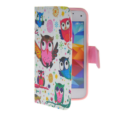 MOONCASE Pattern Style Leather Side Flip Wallet Card Slot Pouch Stand Shell Back ЧЕХОЛ ДЛЯ Samsung Galaxy S5 i9600
MOONCASE Pattern Style Leather Side Flip Wallet Card Slot Pouch Stand Shell Back ЧЕХОЛ ДЛЯ Samsung Galaxy S5 i9600