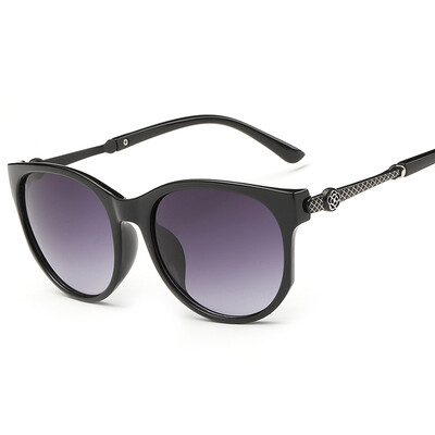 FEIDU Fashion Cat Eye Sunglasses Women Brand Designer Mirror Sun Glasses UV Women's Glasses For Driving Oculos De Sol Feminino
FEIDU Fashion Cat Eye Sunglasses Women Brand Designer Mirror Sun Glasses UV Women's Glasses For Driving Oculos De Sol Feminino