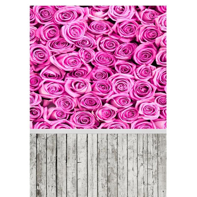Purple Flower Curtain Photo Backdrop 57FT Vinyl Fabric Cloth Digital Printing Photo Background s-969
Purple Flower Curtain Photo Backdrop 57FT Vinyl Fabric Cloth Digital Printing Photo Background s-969