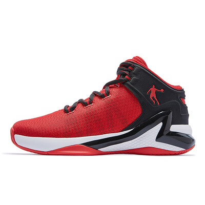 Jordan mens shoes low to help basketball shoes shock absorption wear-resistant combat boots XM3580107 Aurora red black 44
Jordan mens shoes low to help basketball shoes shock absorption wear-resistant combat boots XM3580107 Aurora red black 44