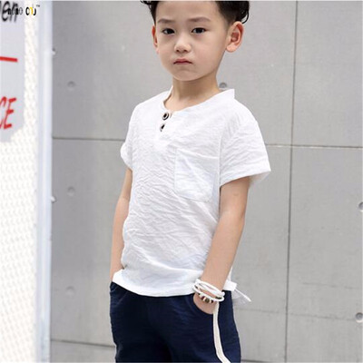 Children Tracksuit Boy Clothes Sets Summer Tops & Pants Solid Short Casual Sports Kids Outfit 4 5 6 7 8 9 10 11 12 13 14 Years
Children Tracksuit Boy Clothes Sets Summer Tops & Pants Solid Short Casual Sports Kids Outfit 4 5 6 7 8 9 10 11 12 13 14 Years