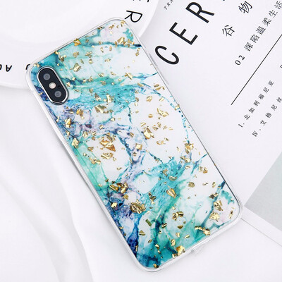 Glitter Bling Gold Powder Phone Case Marble Silicon Soft TPU Cases For iPhone 6 6s 7 8 Plus
Glitter Bling Gold Powder Phone Case Marble Silicon Soft TPU Cases For iPhone 6 6s 7 8 Plus