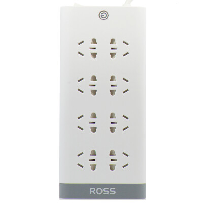 (ROSS) W80 (18) восемь восемь отверстий многоцелевая защита детей энергосберегающая противопожарная розетка штепсельная вилка плата штепсельная вилка линейная плата перемычка линейная плата коммутатор розетка длиной 1,8 метра
(ROSS) W80 (18) восемь восемь отверстий многоцелевая защита детей энергосберегающая противопожарная розетка штепсельная вилка плата штепсельная вилка линейная плата перемычка линейная плата коммутатор розетка длиной 1,8 метра