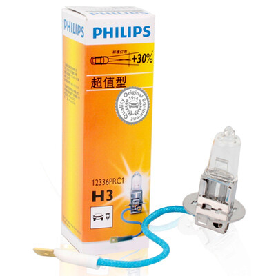 Philips (PHILIPS) небольшое значение солнечного света кварцевой лампы H3-12336PR автомобильная лампочка с одной опорой
Philips (PHILIPS) небольшое значение солнечного света кварцевой лампы H3-12336PR автомобильная лампочка с одной опорой