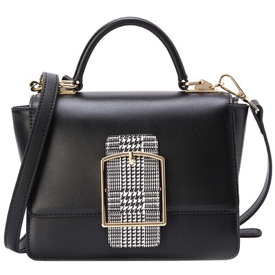 AiWAS shoulder bag handbags fashion wild Messenger bag ladies portable small square bag OCT1762 gray
AiWAS shoulder bag handbags fashion wild Messenger bag ladies portable small square bag OCT1762 gray