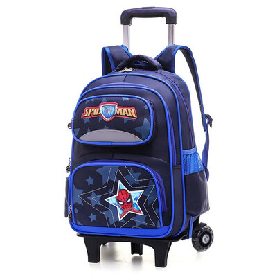 Cartoon Children 26 Wheeled bags Alleviate Burden Backpacks Drag package waterproof Removable travel Trolley School Bag Luggage
Cartoon Children 26 Wheeled bags Alleviate Burden Backpacks Drag package waterproof Removable travel Trolley School Bag Luggage