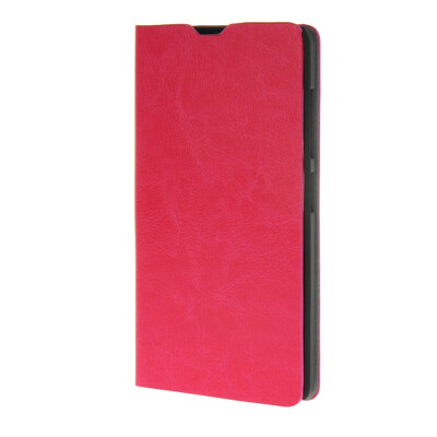 MOONCASE Leather Wallet Case Classical Flip Book Card Slot Bracket Back Case Cover for Nokia Lumia 540 N540 Hotpink
MOONCASE Leather Wallet Case Classical Flip Book Card Slot Bracket Back Case Cover for Nokia Lumia 540 N540 Hotpink