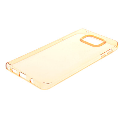 MOONCASE Case for Samsung Galaxy Note 5 Flexible Durable Soft Gel TPU Silicone Skin Slim Cover Gold
MOONCASE Case for Samsung Galaxy Note 5 Flexible Durable Soft Gel TPU Silicone Skin Slim Cover Gold