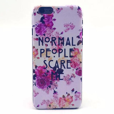MITI Phone Cases for Apple iPhone 6 6s Case Transparent Fashion Pattern Case Design TPU Silicon Phone Covers Shell 60 Styles
MITI Phone Cases for Apple iPhone 6 6s Case Transparent Fashion Pattern Case Design TPU Silicon Phone Covers Shell 60 Styles