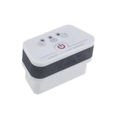 Android elm327 icar2 obd2 vgate Bluetooth диагностики авто интерфейс белый + черный
Android elm327 icar2 obd2 vgate Bluetooth диагностики авто интерфейс белый + черный