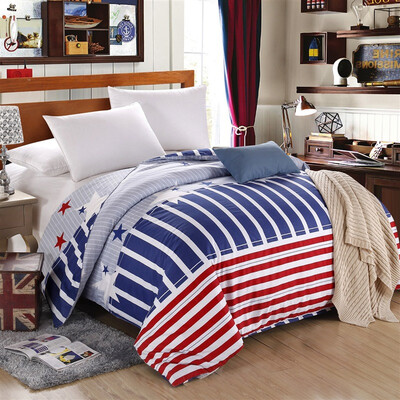Huakang home textiles twill the whole printing single quilt 155 × 215cm dream star
Huakang home textiles twill the whole printing single quilt 155 × 215cm dream star
