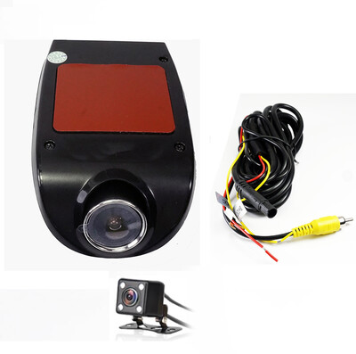Car DVR Camera Video Recorder Wireless WiFi APP Manipulation 1080p Novatek 96655 DVR Dash Cam Registrator
Car DVR Camera Video Recorder Wireless WiFi APP Manipulation 1080p Novatek 96655 DVR Dash Cam Registrator