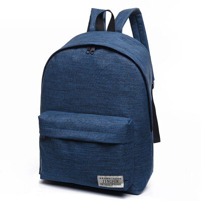 Women Backpack Man Popular Solid Color Backpack For Woman School Bag College Style Small Fresh Fashion Men Backpack
Women Backpack Man Popular Solid Color Backpack For Woman School Bag College Style Small Fresh Fashion Men Backpack