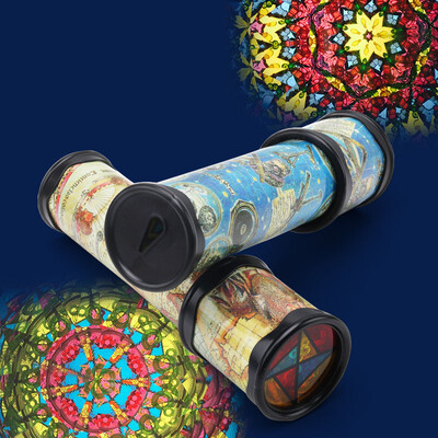 30cm Scalable Rotation Kaleidoscope Magic Changeful Adjustable Fancy Colored World Toys For Children Autism Kid Puzzle Toy
30cm Scalable Rotation Kaleidoscope Magic Changeful Adjustable Fancy Colored World Toys For Children Autism Kid Puzzle Toy