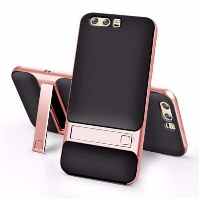 Goowiiz Phone Case For Huawei Honor 6X PlayGR5 2017Mate 9 Lite Fashion Slim Shockproof Silicone TPU PC Hard Bracket 
Goowiiz Phone Case For Huawei Honor 6X PlayGR5 2017Mate 9 Lite Fashion Slim Shockproof Silicone TPU PC Hard Bracket