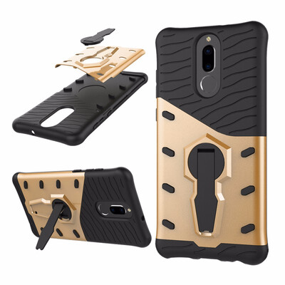 Goowiiz Phone Case For Huawei Honor 9INova 2IMaimang 6Mate 10 LiteG10 2017 Luxury Armor TPUPC Silicone
Goowiiz Phone Case For Huawei Honor 9INova 2IMaimang 6Mate 10 LiteG10 2017 Luxury Armor TPUPC Silicone