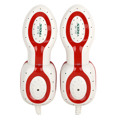 Superman (SID) SH172 сушилка выпекать обувь сухой обуви взрослые дети пекут обувь масштабируемой (белый и красный)
Superman (SID) SH172 сушилка выпекать обувь сухой обуви взрослые дети пекут обувь масштабируемой (белый и красный)