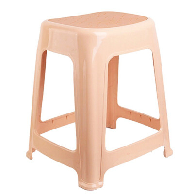 【Jingdong Supermarket】 Hell (Hore) Stool Chair Plastic Stool Dining Chair Brown
【Jingdong Supermarket】 Hell (Hore) Stool Chair Plastic Stool Dining Chair Brown