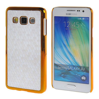 MOONCASE Galsxy А3 Дело Золото Chrome Шкала фильмы стиль Твердый переплет чехол для Samsung Galsxy A3 белый
MOONCASE Galsxy А3 Дело Золото Chrome Шкала фильмы стиль Твердый переплет чехол для Samsung Galsxy A3 белый