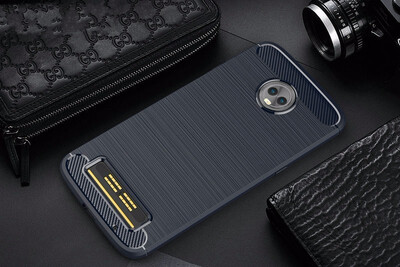 for Motorola Moto Z3 Play Shockproof phone case cover for Motorola Moto Z3 Play 6" Slim Armor case Back cover Etui Fundas Capa