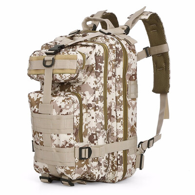 3P Military 30L Backpack Sports Bag for Camping Traveling Hiking Trekking oxford fabric durable camping hungting backpack Tactica
3P Military 30L Backpack Sports Bag for Camping Traveling Hiking Trekking oxford fabric durable camping hungting backpack Tactica