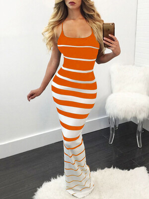 New Women Summer Evening Party Cocktail Long Maxi Dress
New Women Summer Evening Party Cocktail Long Maxi Dress