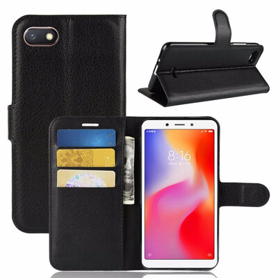 for Xiaomi Redmi 6A Wallet Phone Case for Xiaomi Redmi 6A 6 A 2GB 16GB 3GB 32GB 545" Flip Leather Cover Case Etui Fundas
for Xiaomi Redmi 6A Wallet Phone Case for Xiaomi Redmi 6A 6 A 2GB 16GB 3GB 32GB 545" Flip Leather Cover Case Etui Fundas