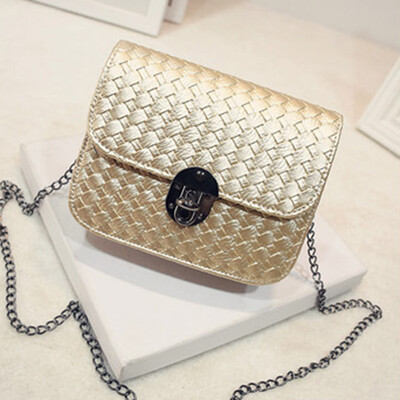 Super Cute Mini Preparation Chain Bag SpringSummer Fashion New Style High Quality Bag
Super Cute Mini Preparation Chain Bag SpringSummer Fashion New Style High Quality Bag
