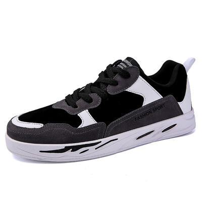 Damaizhang Spring Men Fashion Lace Up Sneaker Color Block Gym Sports Running Shoes Casual Streetwear Skateboard Shoes
Damaizhang Spring Men Fashion Lace Up Sneaker Color Block Gym Sports Running Shoes Casual Streetwear Skateboard Shoes