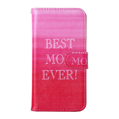 MOONCASE for Samsung Galaxy E7 Case Leather Wallet Flip Card Holder With Kickstand Pouch Case Cover No.A03
MOONCASE for Samsung Galaxy E7 Case Leather Wallet Flip Card Holder With Kickstand Pouch Case Cover No.A03