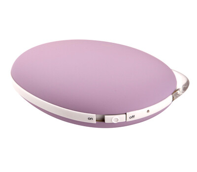 MITI Colorful USB Portable Rechargeable Mango Shape Hand Warmer 3500mAh Power Bank Packup Battery Electric Blowing Winter Heater
MITI Colorful USB Portable Rechargeable Mango Shape Hand Warmer 3500mAh Power Bank Packup Battery Electric Blowing Winter Heater