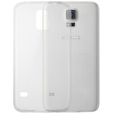 Excellent light&transparent mobile phone shell soft shell TPU drop protection cover for Samsung S5 G9008V G9006V transparent
Excellent light&transparent mobile phone shell soft shell TPU drop protection cover for Samsung S5 G9008V G9006V transparent