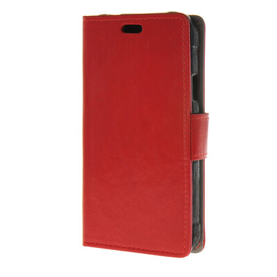 MOONCASE Synthetic Leather Flip Wallet Card Slot Bracket Back чехол для Samsung Galaxy Xcover 3 SM-G388F Red
MOONCASE Synthetic Leather Flip Wallet Card Slot Bracket Back чехол для Samsung Galaxy Xcover 3 SM-G388F Red