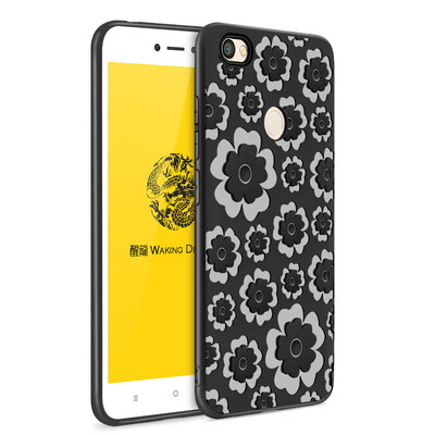 Goowiiz Fashion Phone Case For Xiaomi Redmi Note 5ANote 5A Pro 3D Relief Flower Ultrathin Soft TPU Full Protection
Goowiiz Fashion Phone Case For Xiaomi Redmi Note 5ANote 5A Pro 3D Relief Flower Ultrathin Soft TPU Full Protection