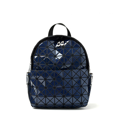 Small Bag Korean Version of Leisure Backpack Mini Backpack Compact Laser Backpack Double-shouldered Backpack
Small Bag Korean Version of Leisure Backpack Mini Backpack Compact Laser Backpack Double-shouldered Backpack