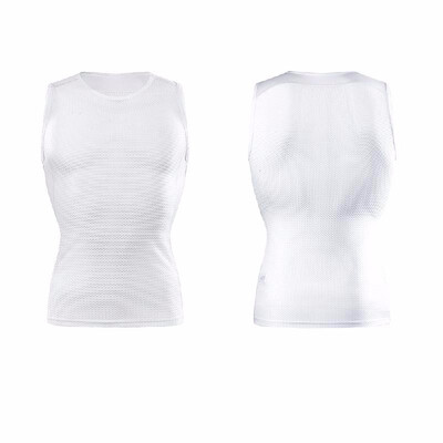TOMSHOO Mens Ultralight Baselayer Mesh Sleeveless Compression Shirt Cycling Running Sports Base Layer Undershirt Top
TOMSHOO Mens Ultralight Baselayer Mesh Sleeveless Compression Shirt Cycling Running Sports Base Layer Undershirt Top
