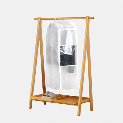 FOOJO three-dimensional dust cover dust bag clothes cover suit coat storage bag hanging bag can be loaded with multiple large
FOOJO three-dimensional dust cover dust bag clothes cover suit coat storage bag hanging bag can be loaded with multiple large