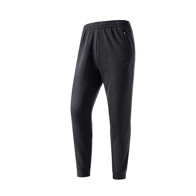 Hongxing Erke mens trousers casual wild collection small feet sports trousers 11218357138 black ash flower gray 2XL
Hongxing Erke mens trousers casual wild collection small feet sports trousers 11218357138 black ash flower gray 2XL
