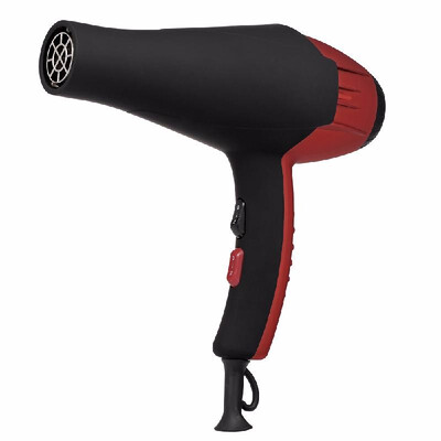 Pro Hair Dryer Hair Blower with Nozzle 2100W Negative Lons Hair Dryer for Hair Styling Salon Hairdressing Tools 
Pro Hair Dryer Hair Blower with Nozzle 2100W Negative Lons Hair Dryer for Hair Styling Salon Hairdressing Tools