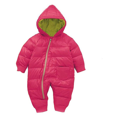 Baby warm jumpsuit infant winter kids coat Siamese newborn romper climbing suit
Baby warm jumpsuit infant winter kids coat Siamese newborn romper climbing suit