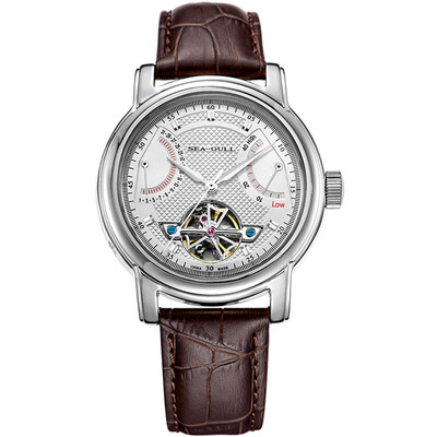 Мужские часы SEAGULL Mechanical Waterproof
Мужские часы SEAGULL Mechanical Waterproof