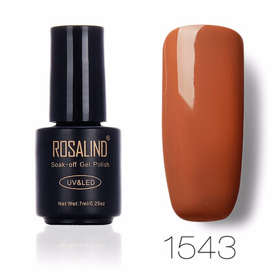 ROSALIND 7 ML 1323-1864 Color Nail Gel Polish Gel Nail Art Polishes Gelpolish Long-lasting Soak-off gel lacquer
ROSALIND 7 ML 1323-1864 Color Nail Gel Polish Gel Nail Art Polishes Gelpolish Long-lasting Soak-off gel lacquer