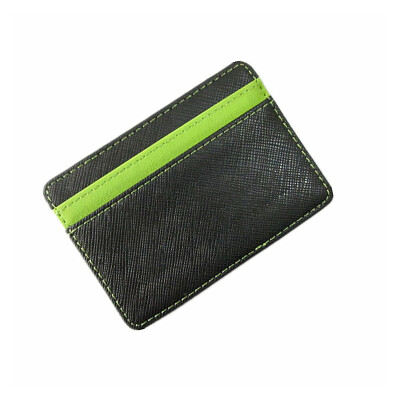 Creative Magic Wallet Card Creative Magic Wallet Card Package Campus Personality Spell Color Student Wallet Fashion Small Card ID
Creative Magic Wallet Card Creative Magic Wallet Card Package Campus Personality Spell Color Student Wallet Fashion Small Card ID