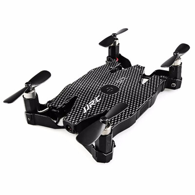 JJRC H49 SOL Mini Foldable RC Quadcopter RTF WiFi FPV 720P HD Altitude Hold One Key Transformation
JJRC H49 SOL Mini Foldable RC Quadcopter RTF WiFi FPV 720P HD Altitude Hold One Key Transformation
