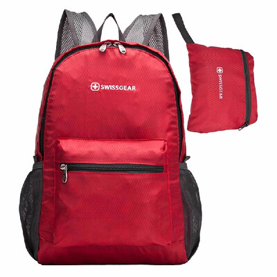 20L Lightweight Foldable Sports Bag Men Women Outdoors Water Resistant Nylon Camping Backpack Hiking Travel
20L Lightweight Foldable Sports Bag Men Women Outdoors Water Resistant Nylon Camping Backpack Hiking Travel