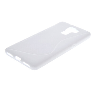 MOONCASE Huawei 7 Дело S - линия Гибкая Прочный силиконовый гель ТПУ Тонкий чехол для Huawei Honor 7 белый
MOONCASE Huawei 7 Дело S - линия Гибкая Прочный силиконовый гель ТПУ Тонкий чехол для Huawei Honor 7 белый